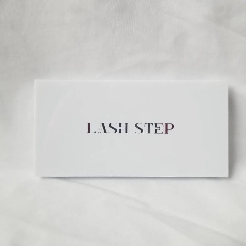 Lash Step Matte About You Eyeshadow Palette